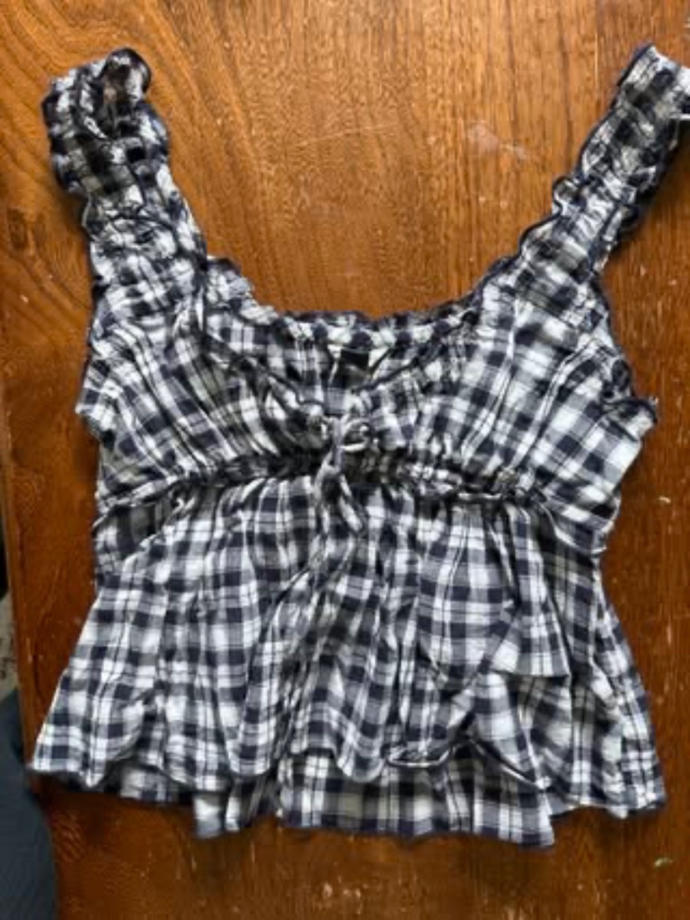 American Eagle tank top
